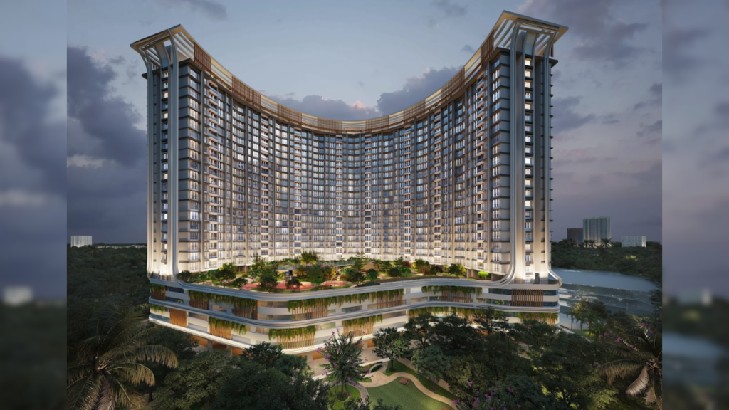 Satyam Queens Necklace Houzing network