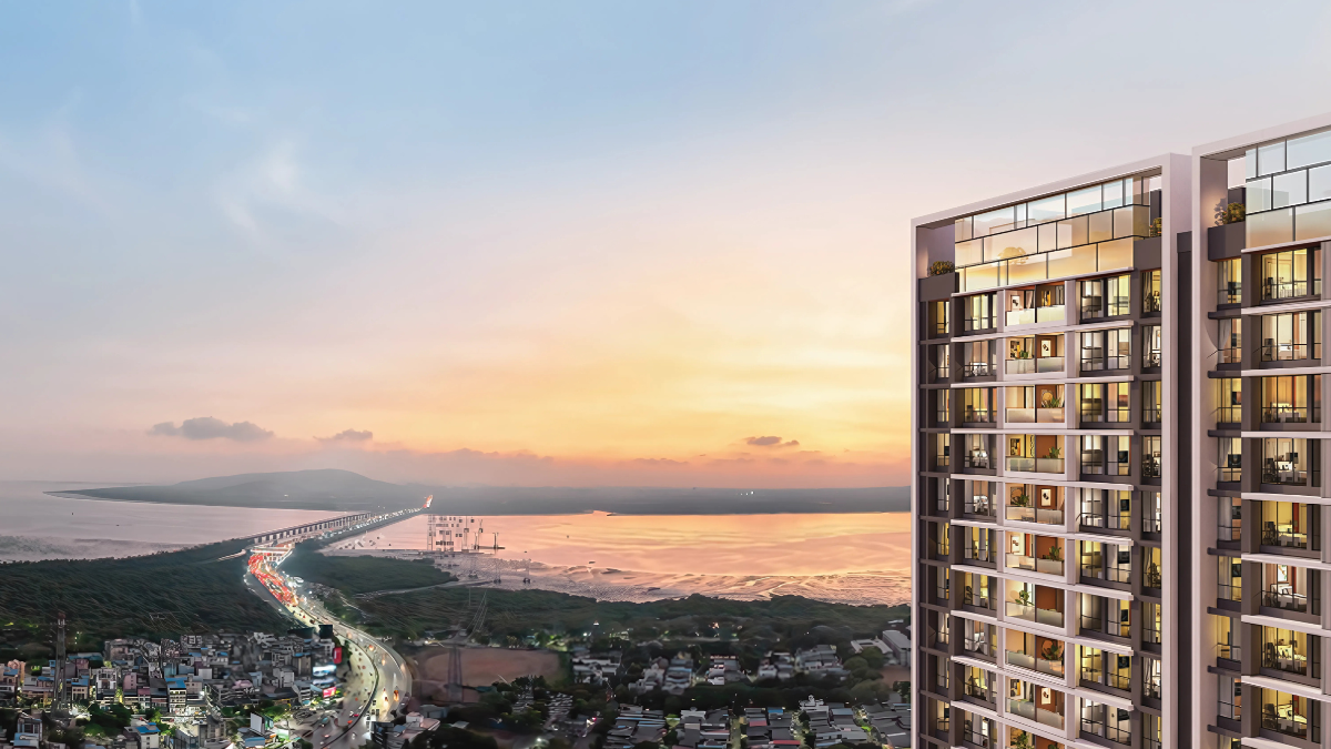 The Gateway Vashi Houzing Network.