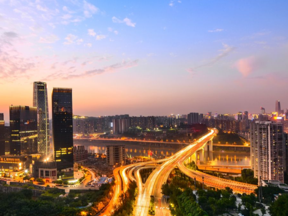 Why Thane is the Best Place to Live & Invest in Mumbai Metropolitan Region