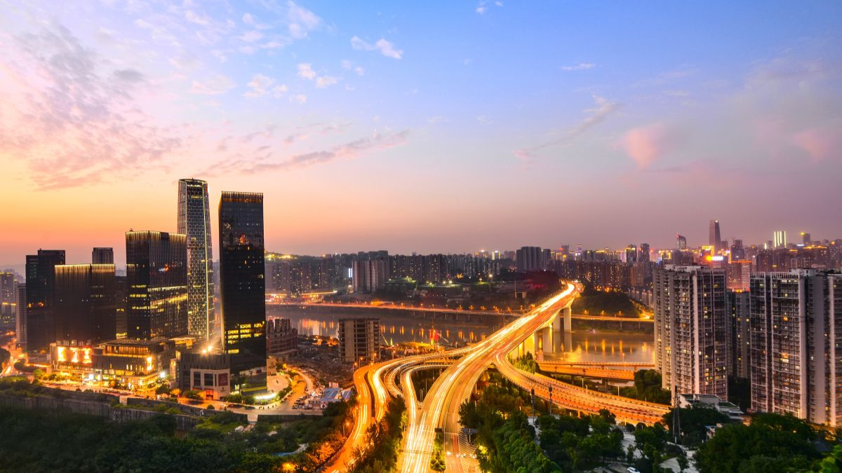 Why Thane is the Best Place to Live & Invest in Mumbai Metropolitan Region