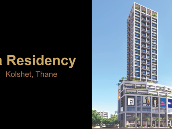 La Residency Thane – Houzing network