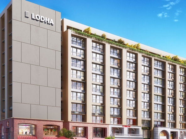 Lodha Signet Thane – Houzing network