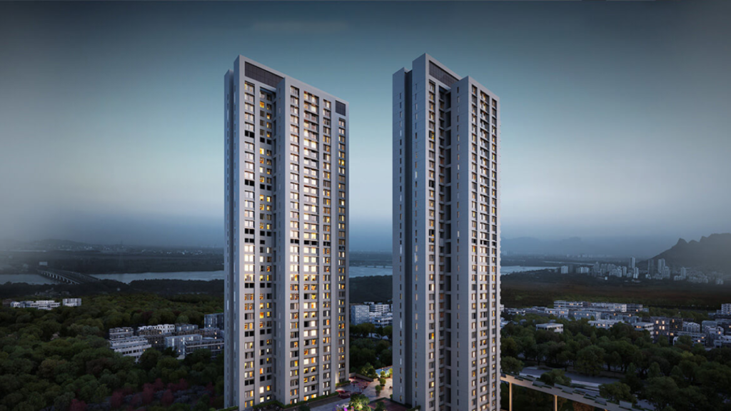 Piramal Vaikunth Thane – A Landmark of Luxury Living & Investment Opportunity in 2025