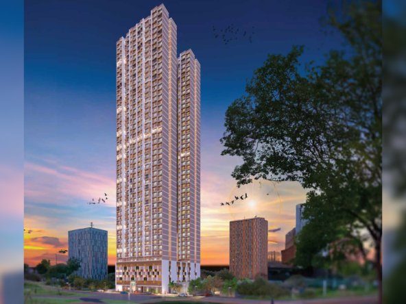 Pushpanjali Thane – Houzing network