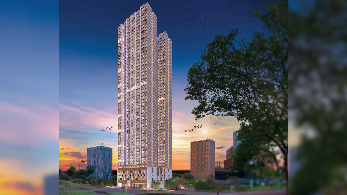 Pushpanjali Thane – Houzing network