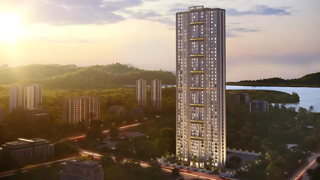 Raunak Supreme Thane Houzing network.