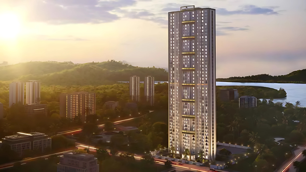 Raunak Supreme Thane Houzing network.