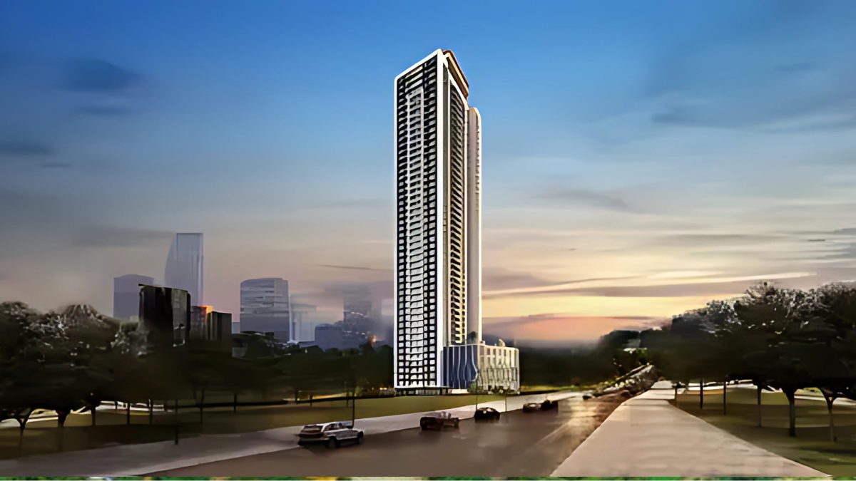 Runwal Zenith Thane West Houzing network