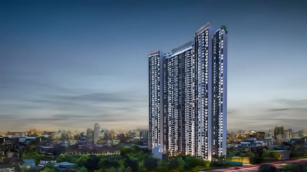 Rustomjee La Vie Thane Houzing network