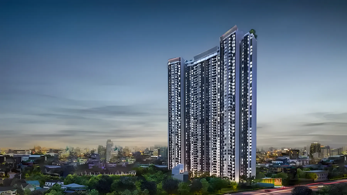 Rustomjee La Vie Thane Houzing network