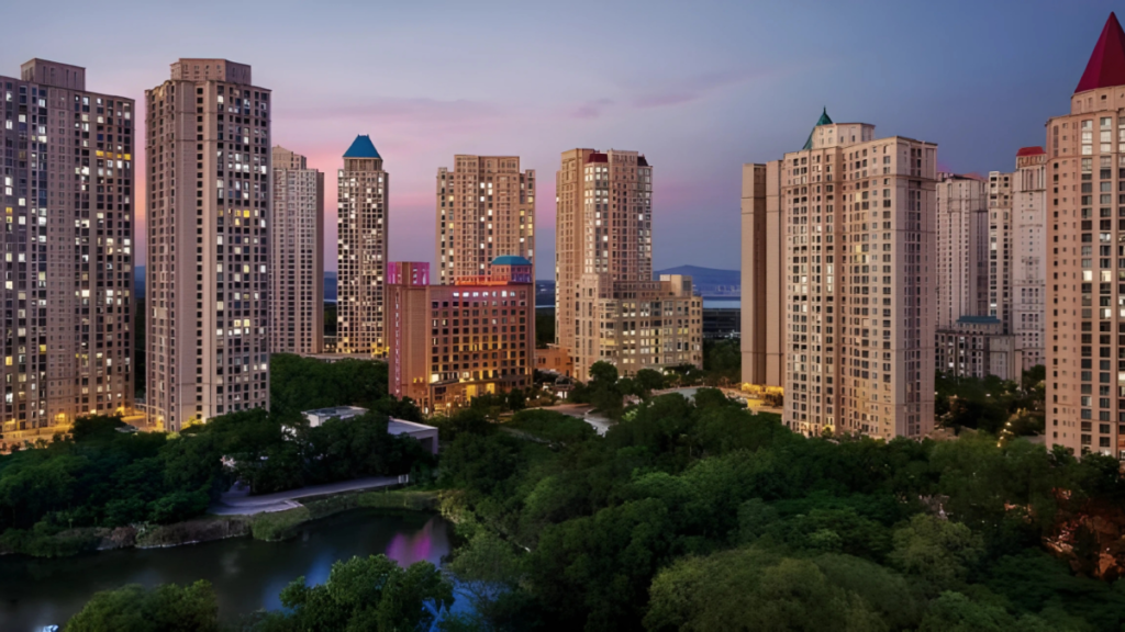 hiranandani west gate Houzing network