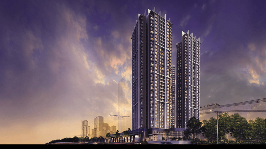 lodha stela Thane Houzing network