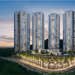 Godrej Green Terraces, Panvel