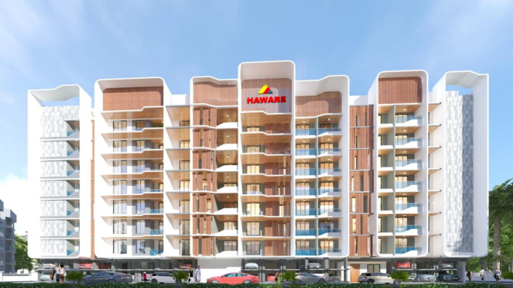 Haware Jackpot Thane – Houzing network