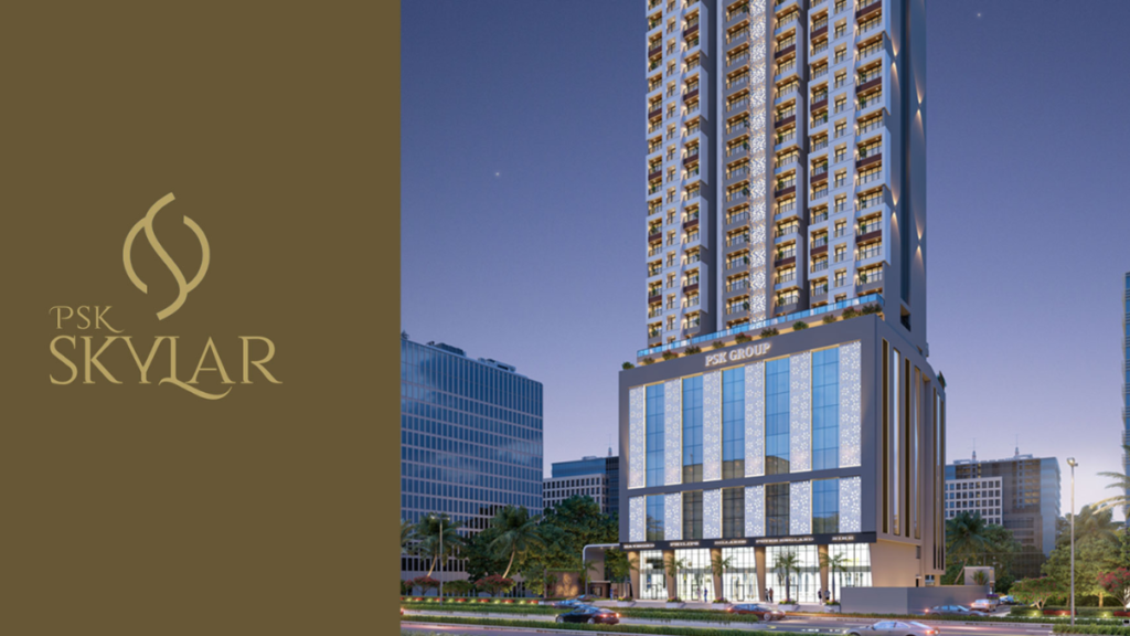 PSK Skylar Thane – Houzing network