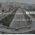 upcoming infrastructure in thane